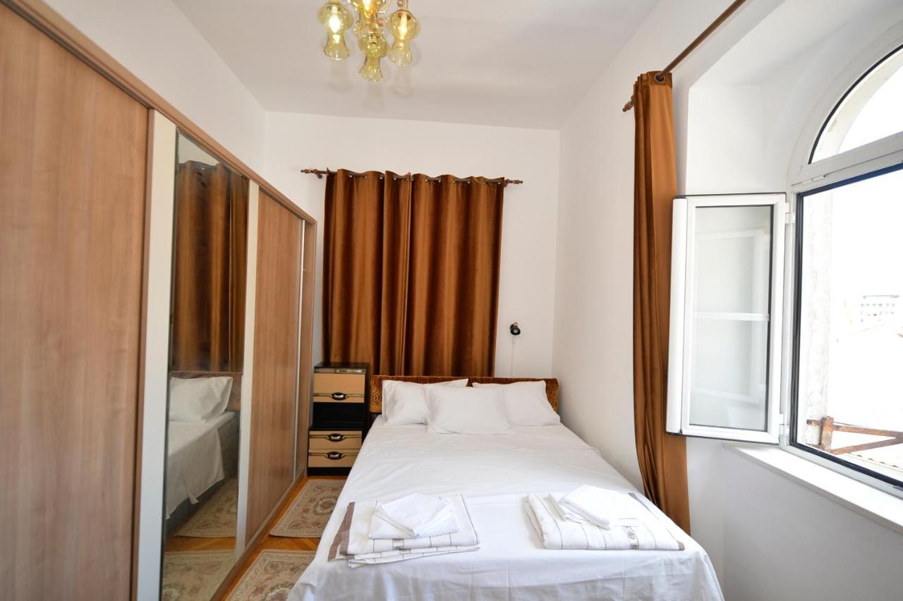 City View Apartment Kotor Exterior photo