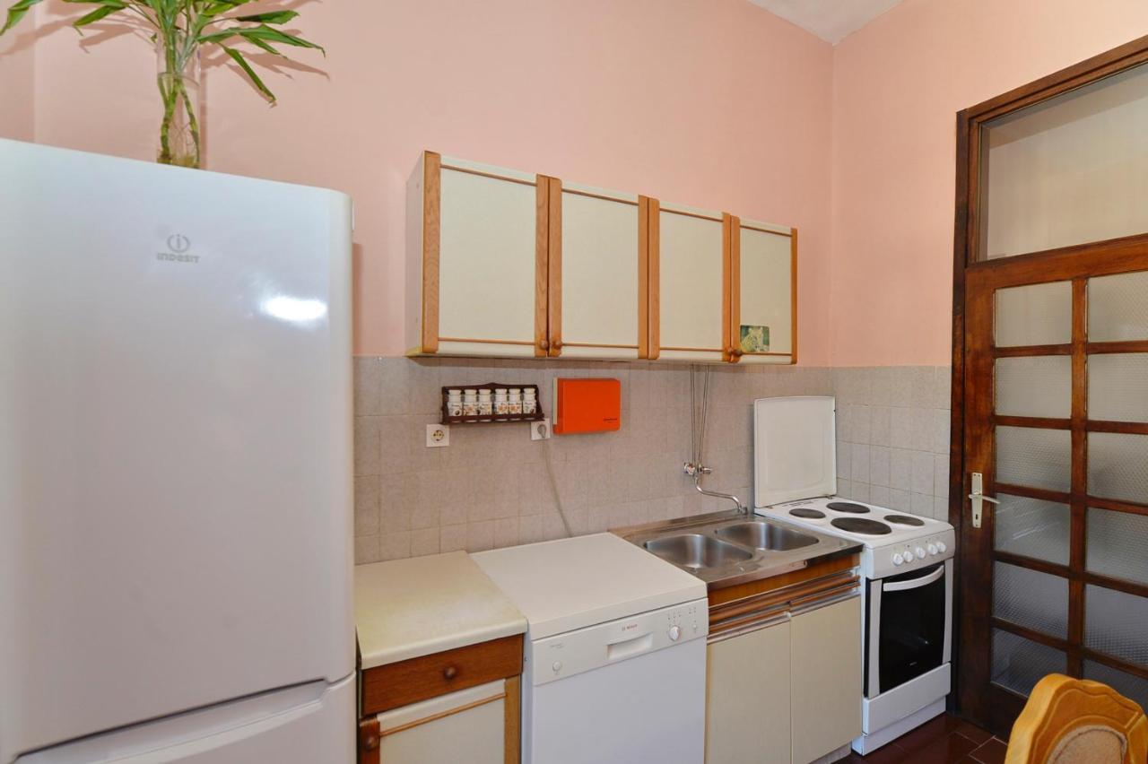 City View Apartment Kotor Exterior photo