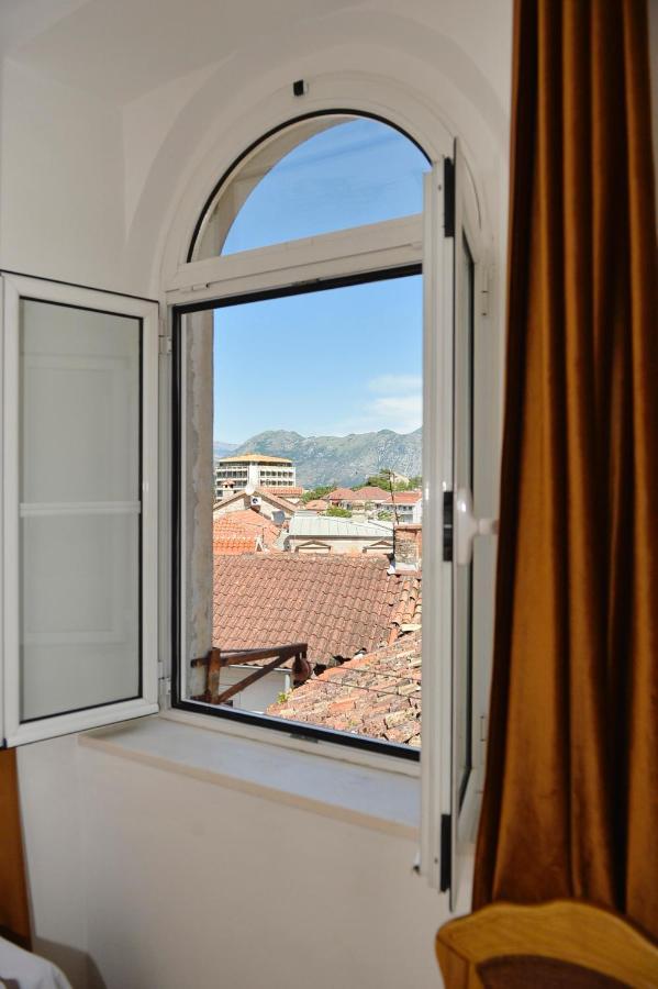 City View Apartment Kotor Exterior photo