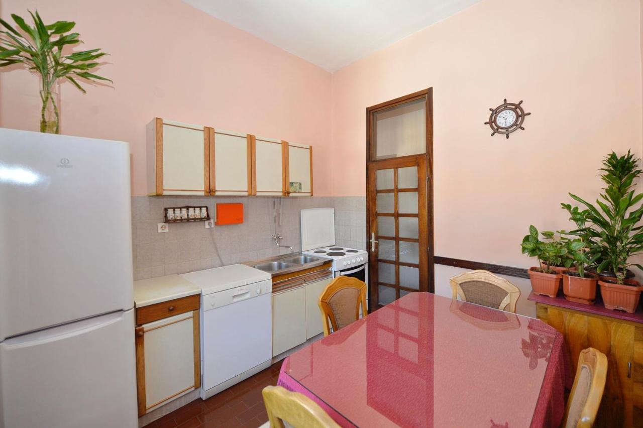 City View Apartment Kotor Exterior photo