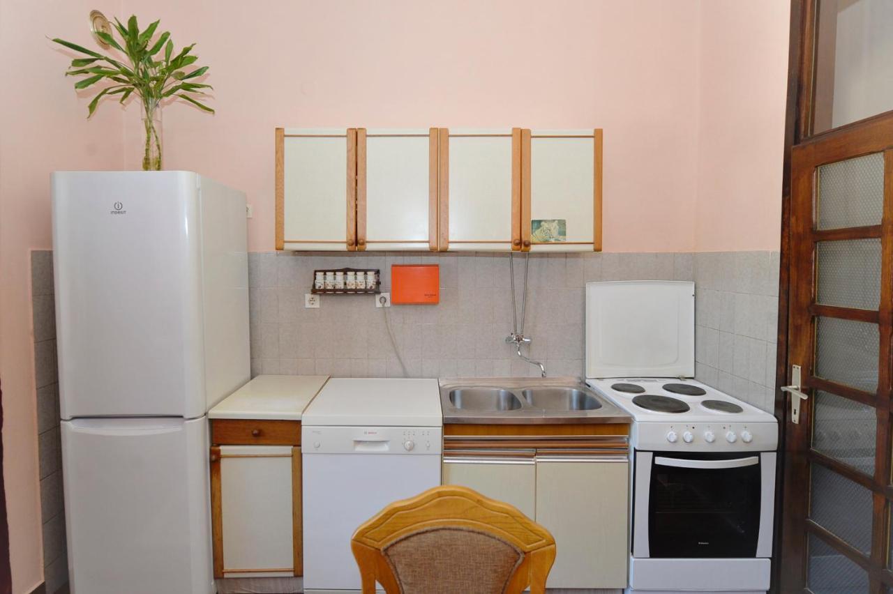 City View Apartment Kotor Exterior photo